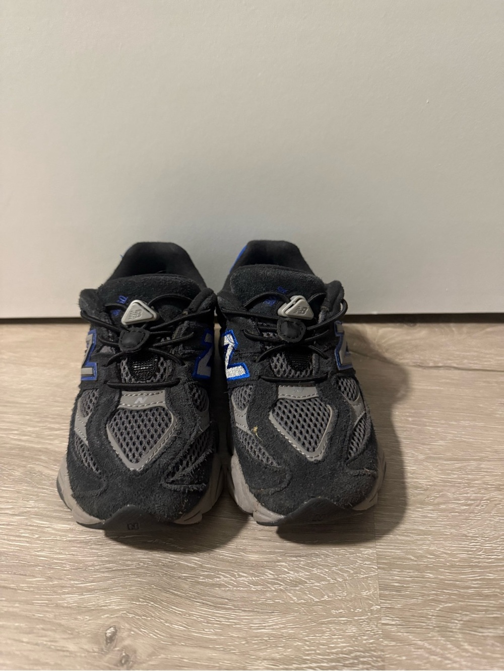 New Balance Kids